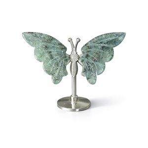 Labradorite Butterfly